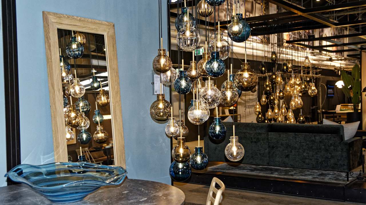 20220524 113048~Hageland Glass Works, Jevnaker~Oppland~Norway